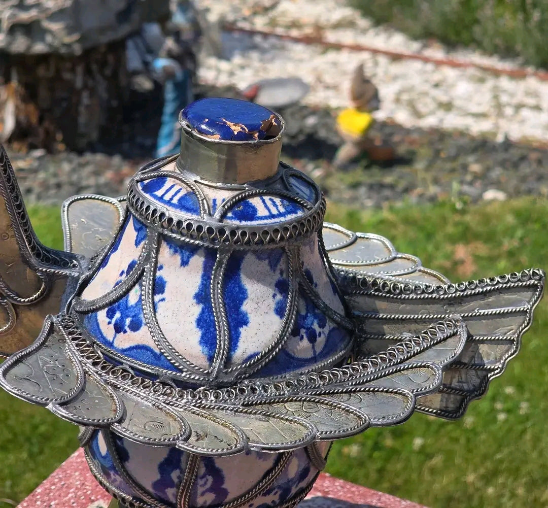 Decorațiune Secolul XIX