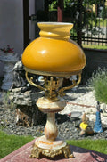 Lampă Franțuzească