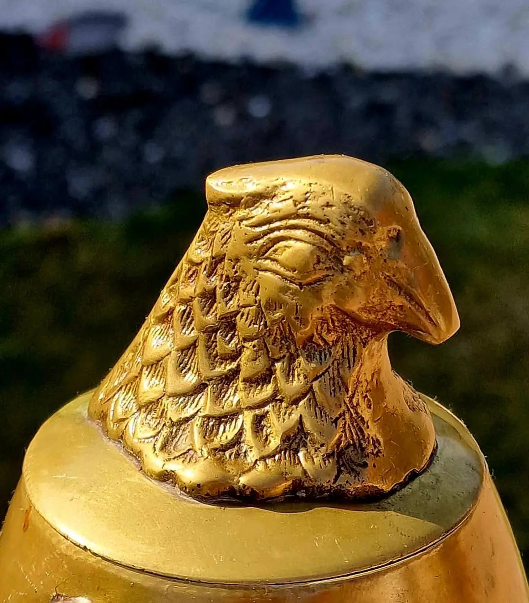 Recipient Bronz
