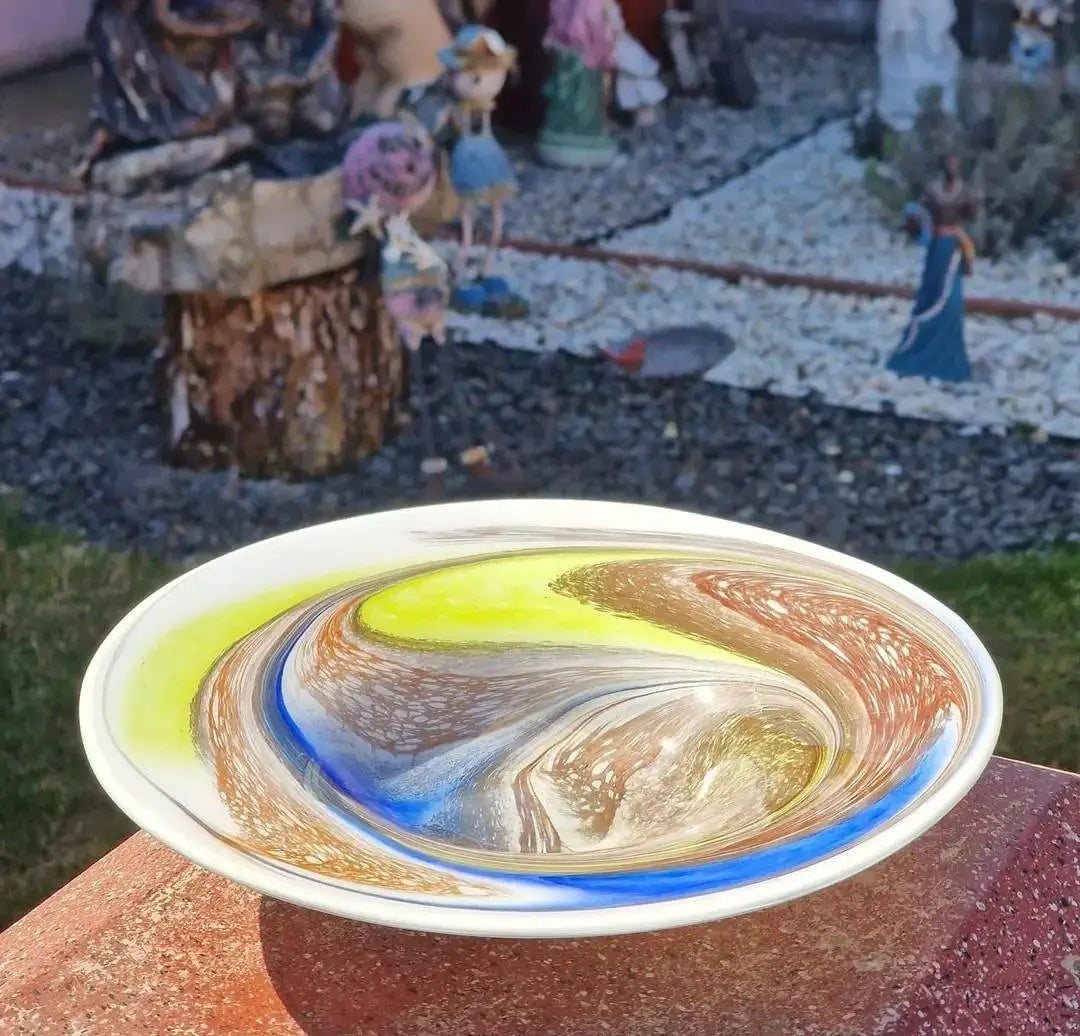 Fructieră Murano