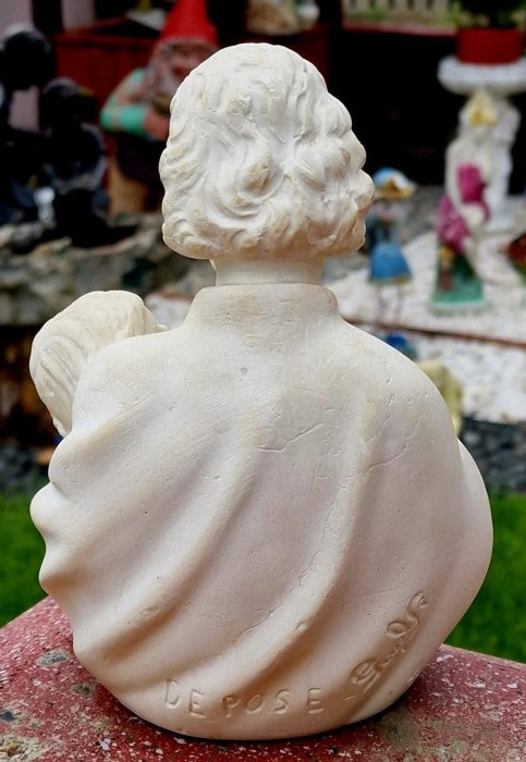 Statuetă Sf. Iosif
