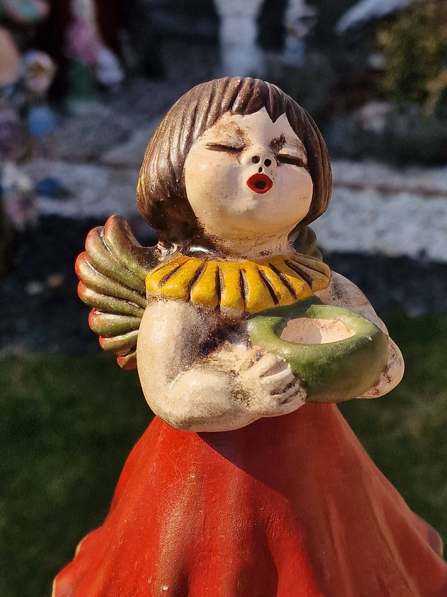Înger Thun Bozner