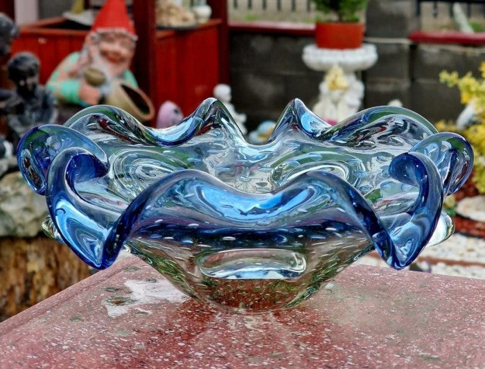 Fructieră Murano
