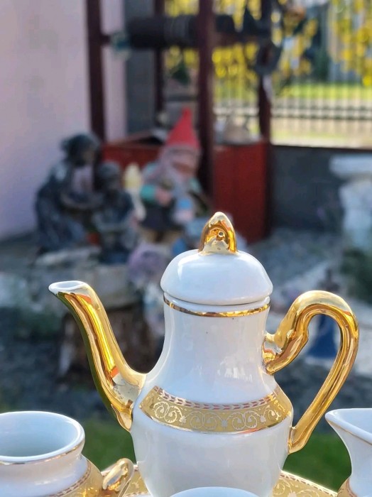 Serviciu în miniatură