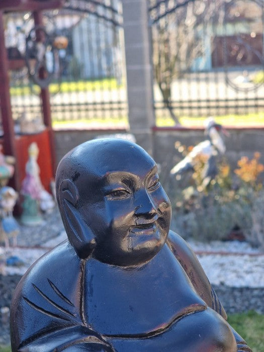 Statuetă Buddha