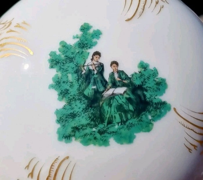 Casetă Rosenthal