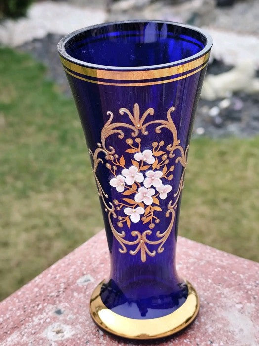 Vază Bohemia