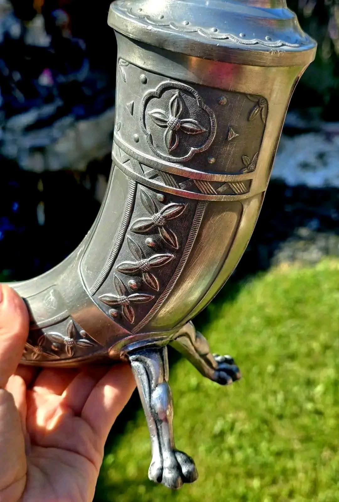 Decantor Viking