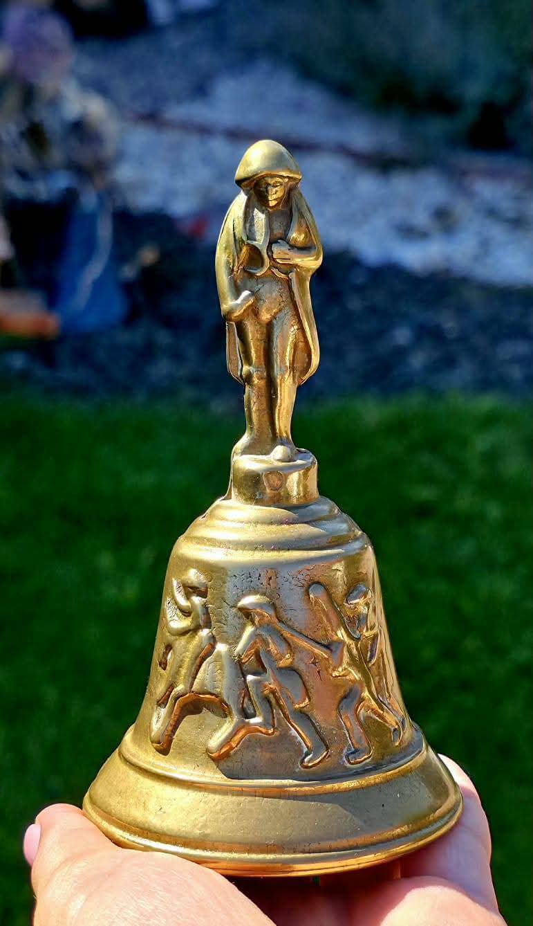 Clopoțel Napoleon