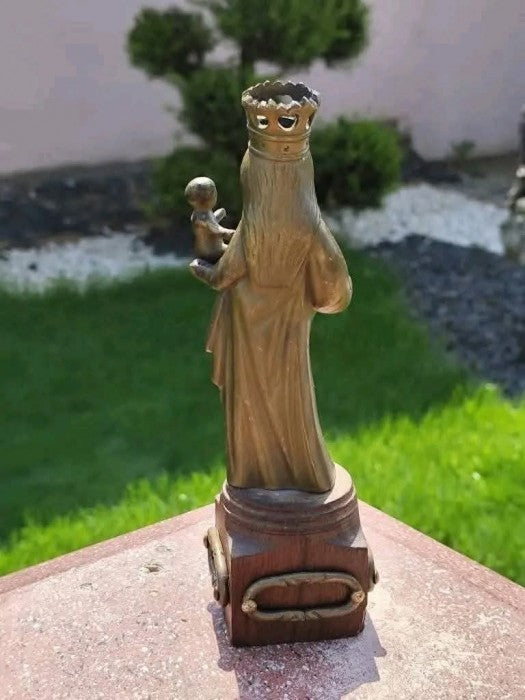 Statuetă Fecioara Maria
