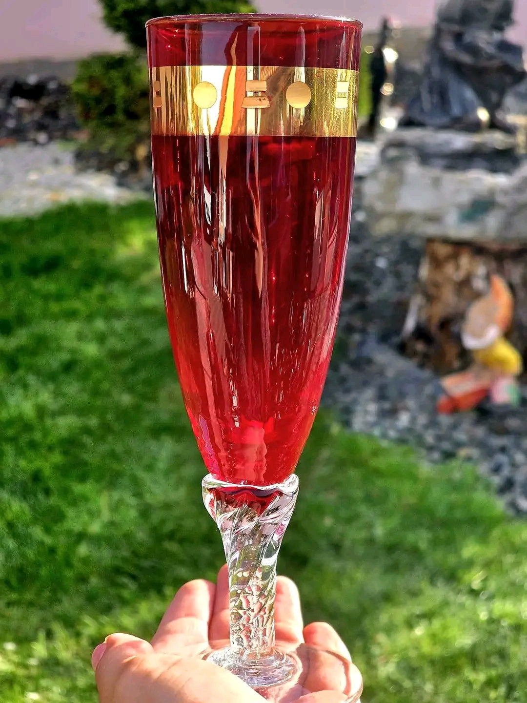 Pahare Murano