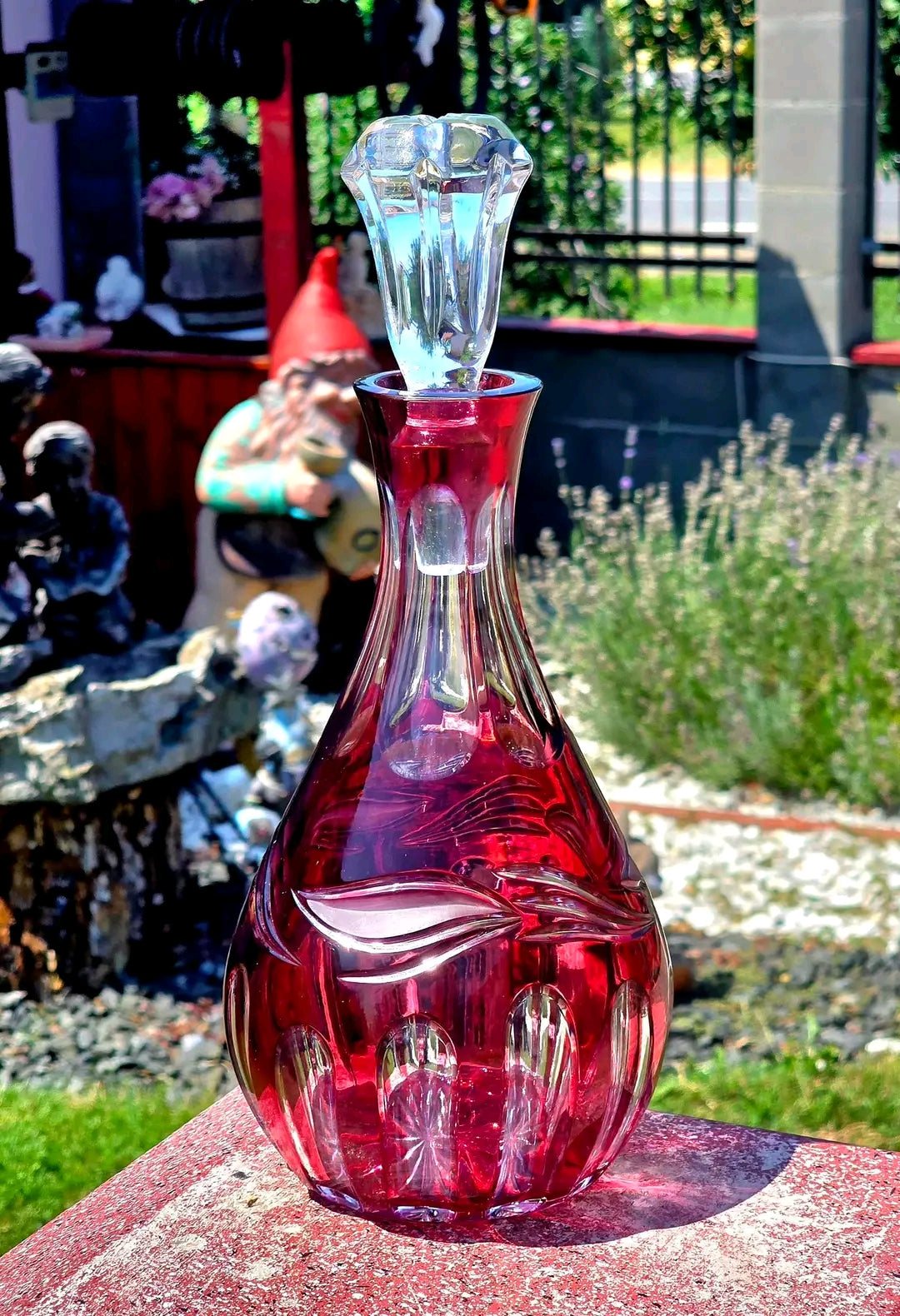 Decantor Bohemia
