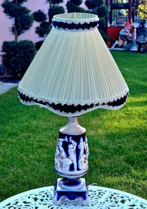 Lampă vintage