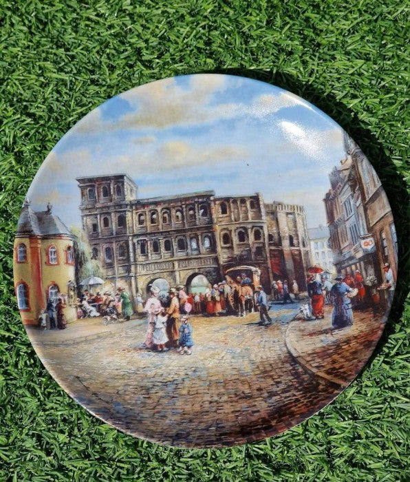 Colecție Farfurii decorative