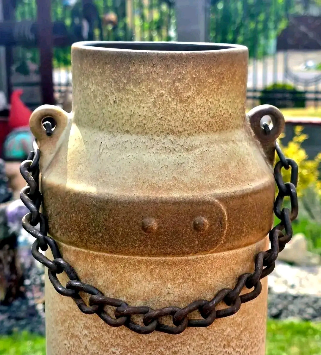 Vază Vintage Ceramică
