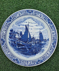 Farfurie Delft