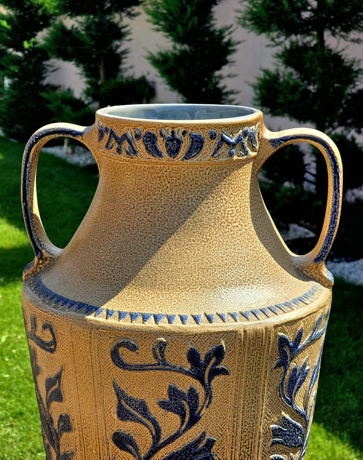Vază Mid Century