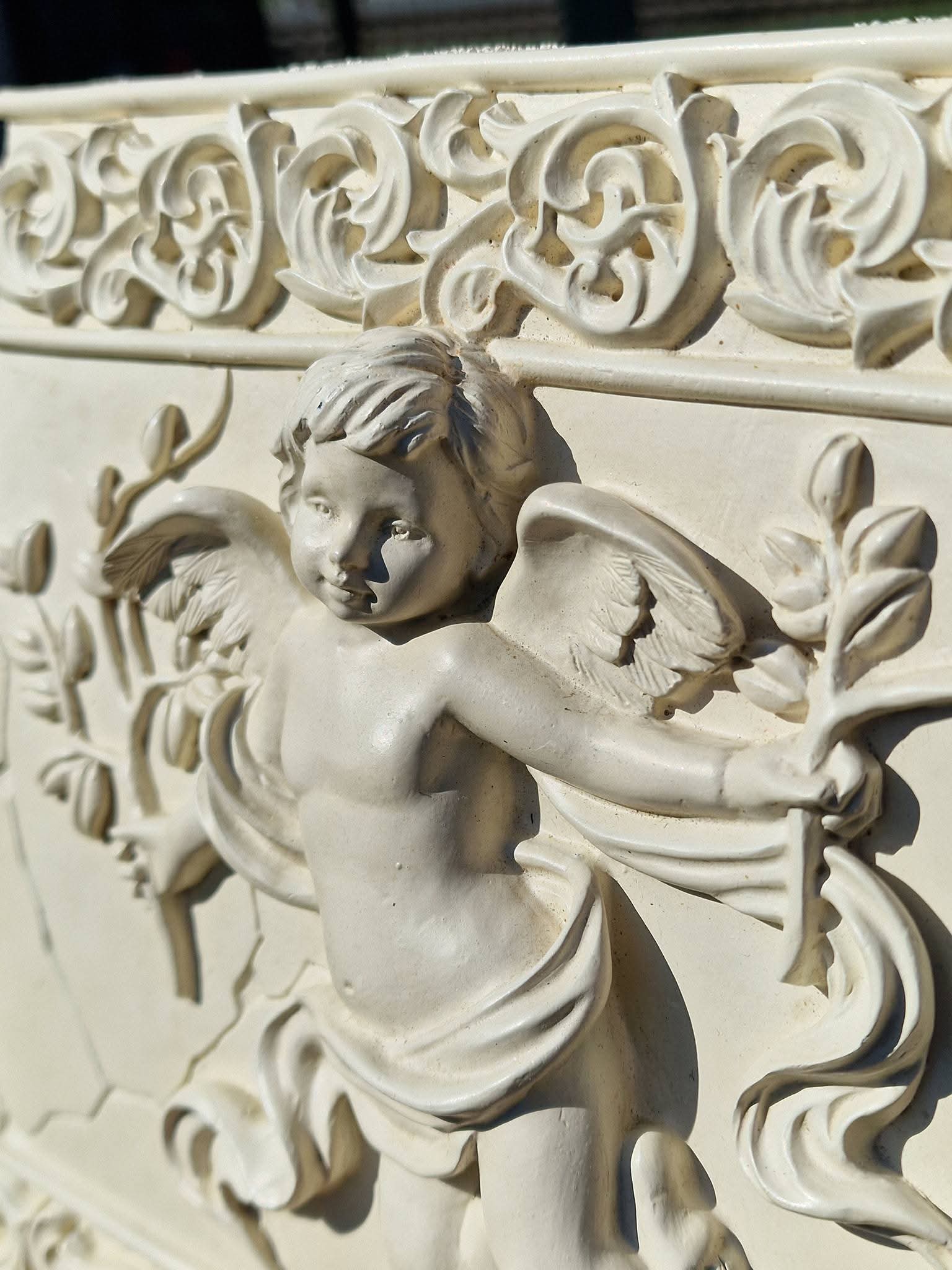 Cadru Art Nouveau