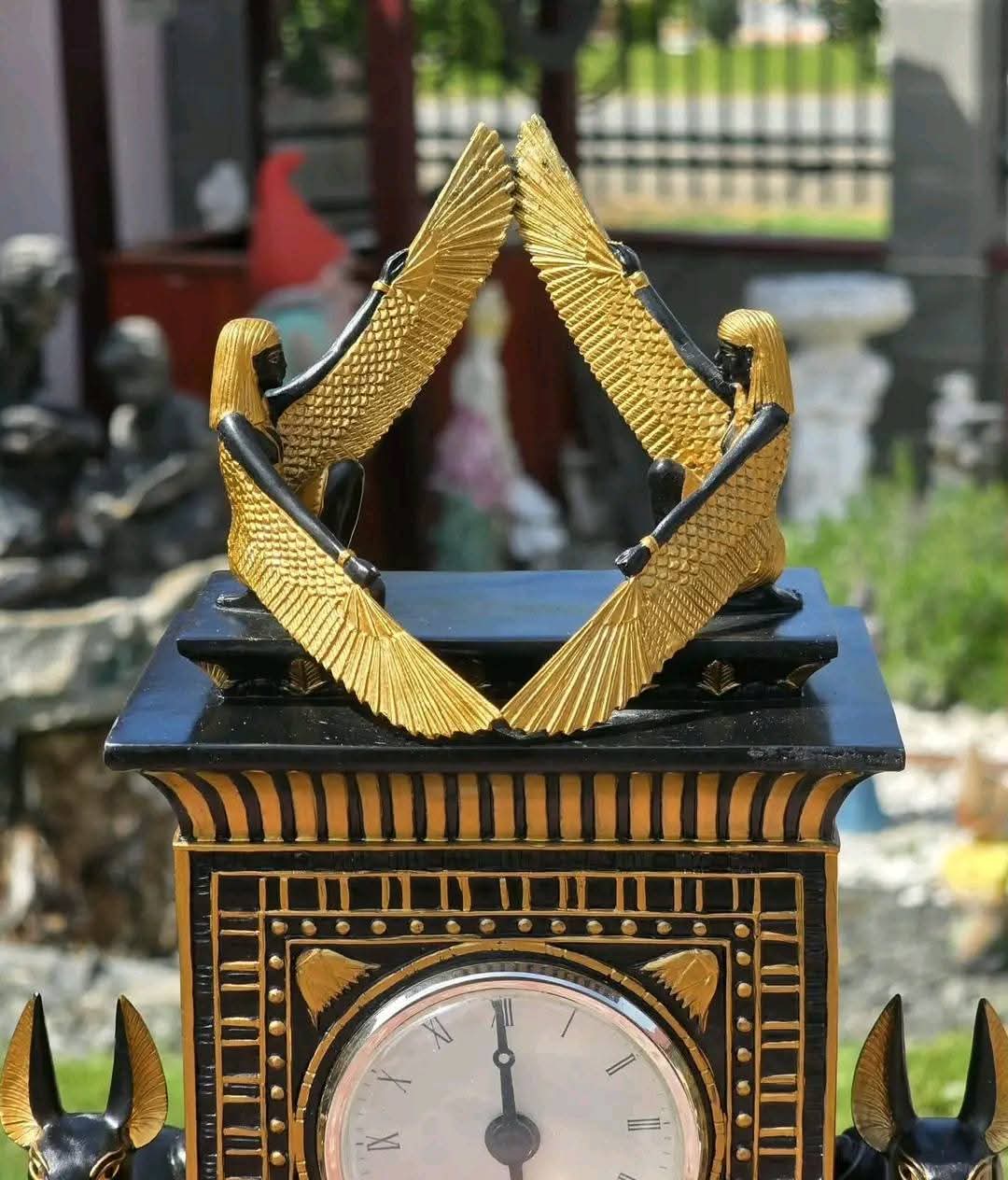 Ceas Colecția Egipt
