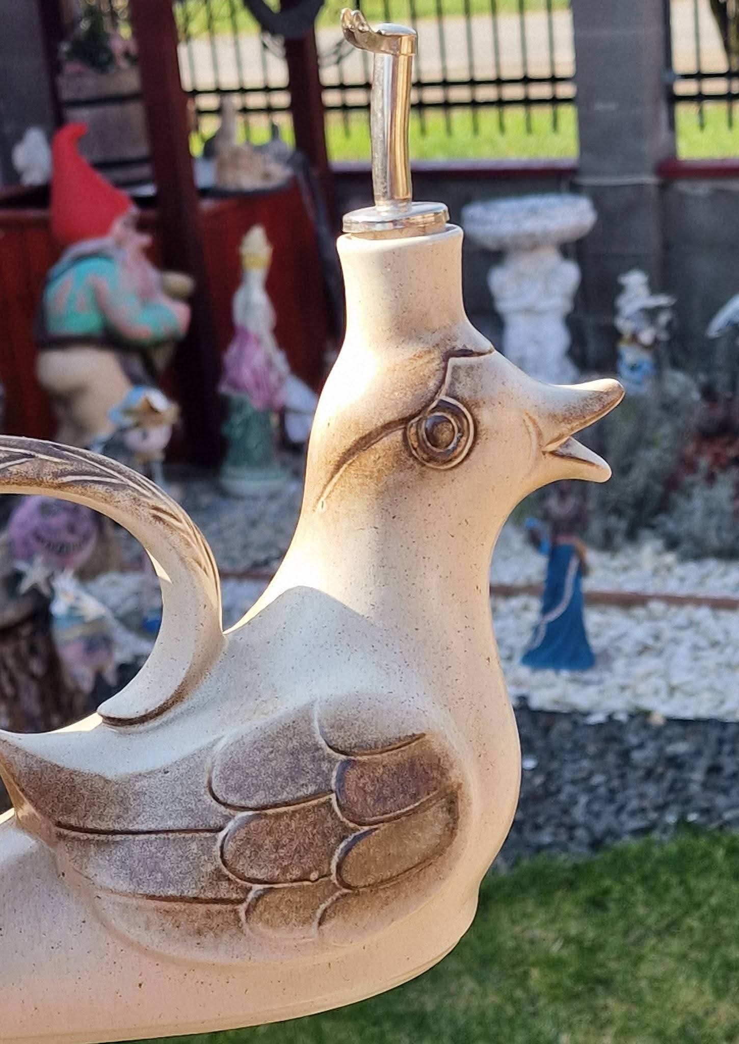 Decantor Ceramică Gerzit
