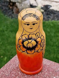 Decorațiune Matrioska