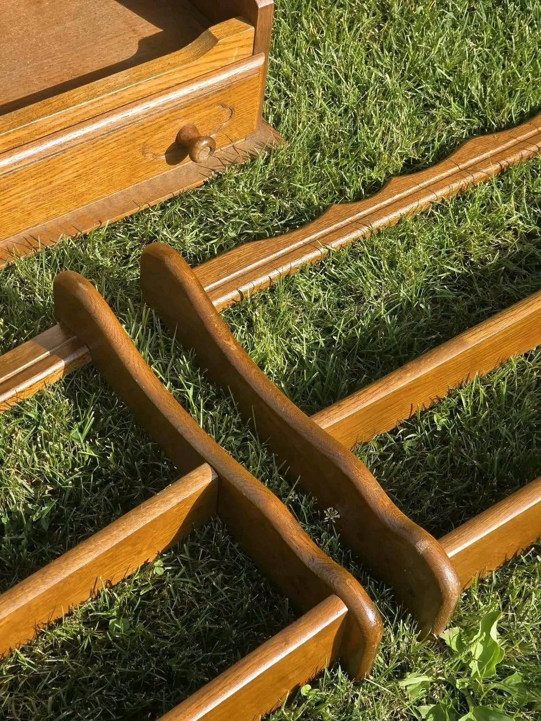 Mobilier vintage