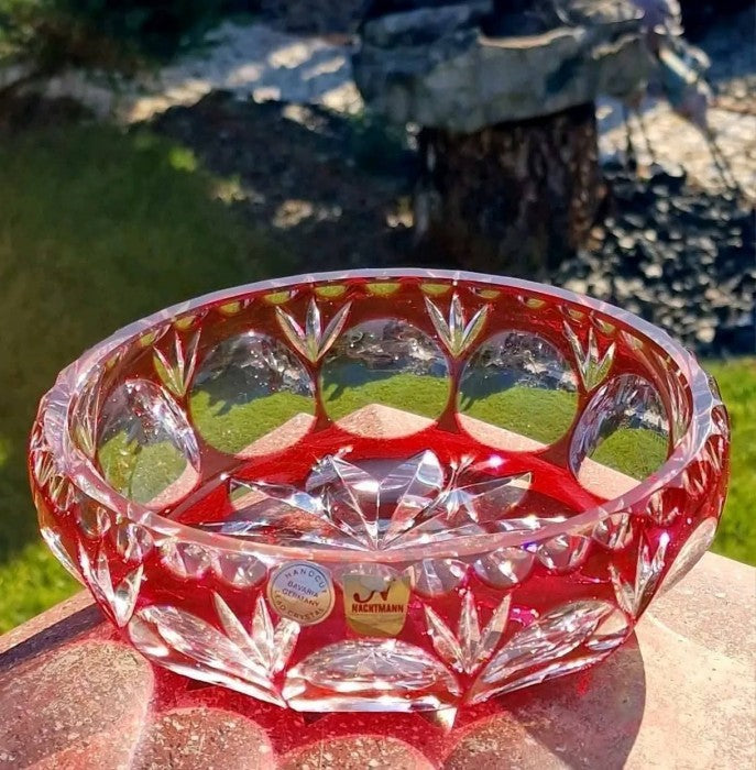 Bol cristal