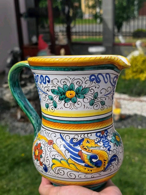 Carafă Deruta