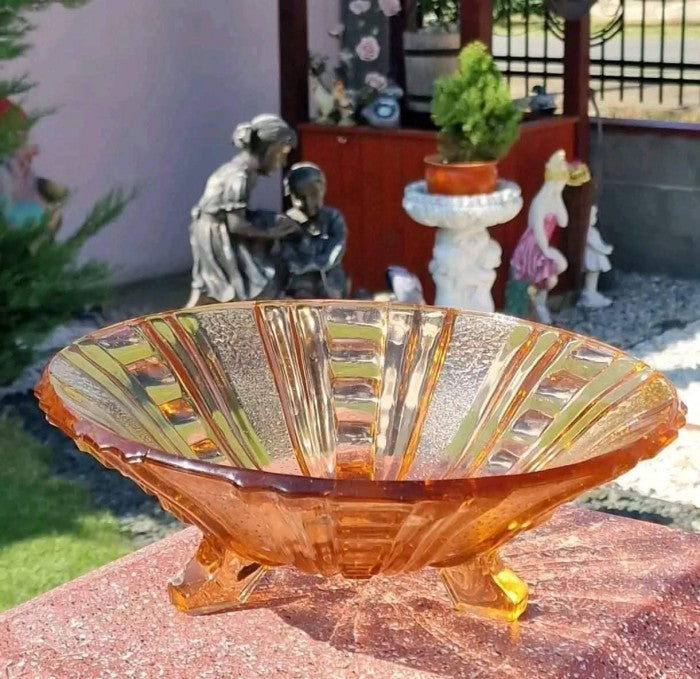 Fructieră vintage