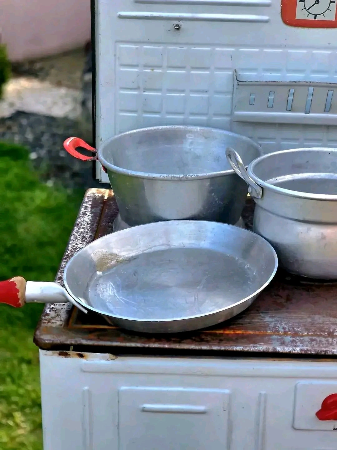 Bucătarie Vintage