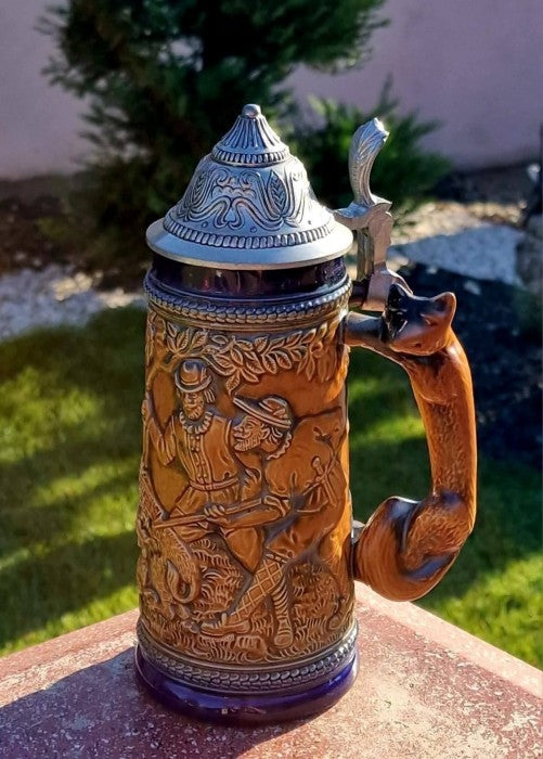 Halbă Gerz