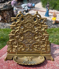 Suport din bronz