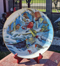 Farfurie de colecție
