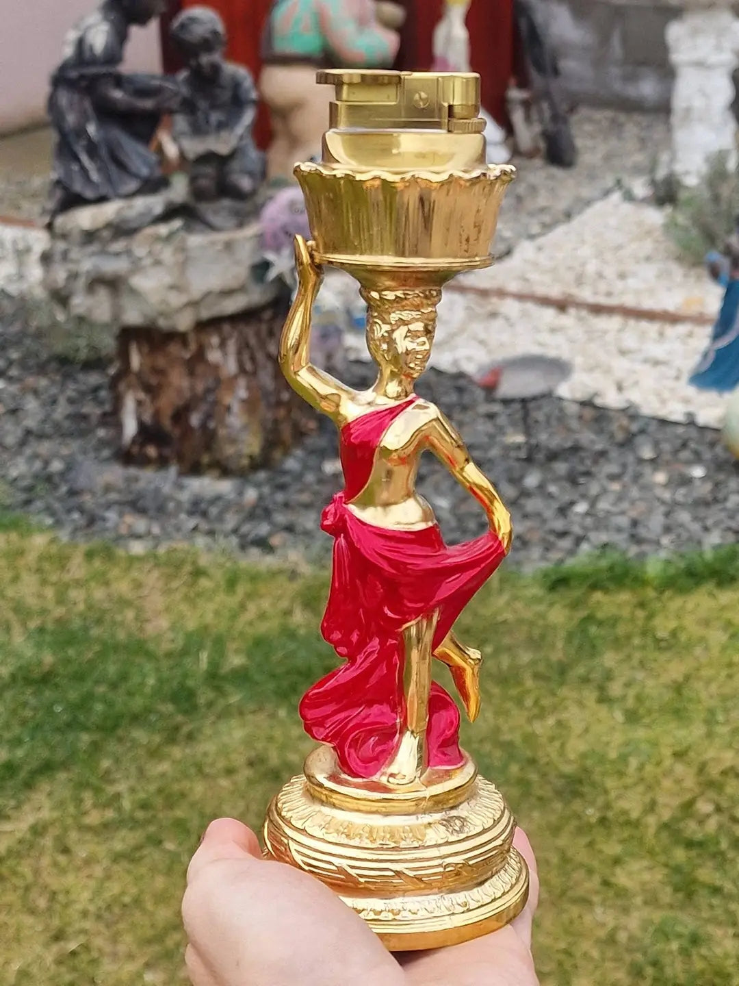 Brichetă de colecție