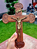 Crucifix vechi