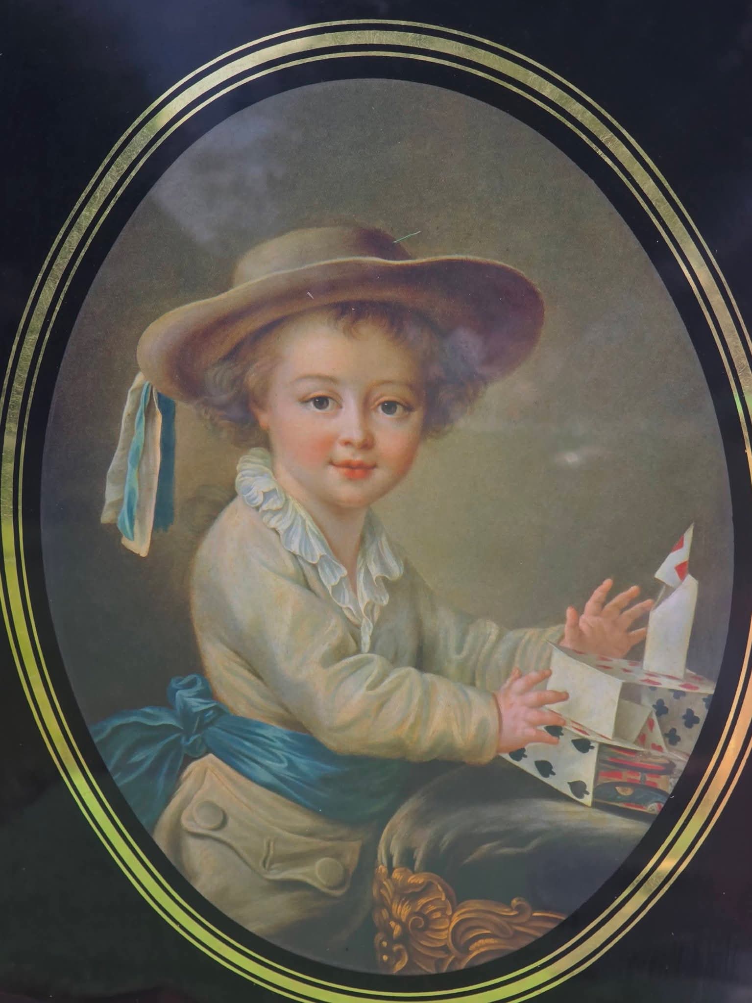 Tablouri de epocă