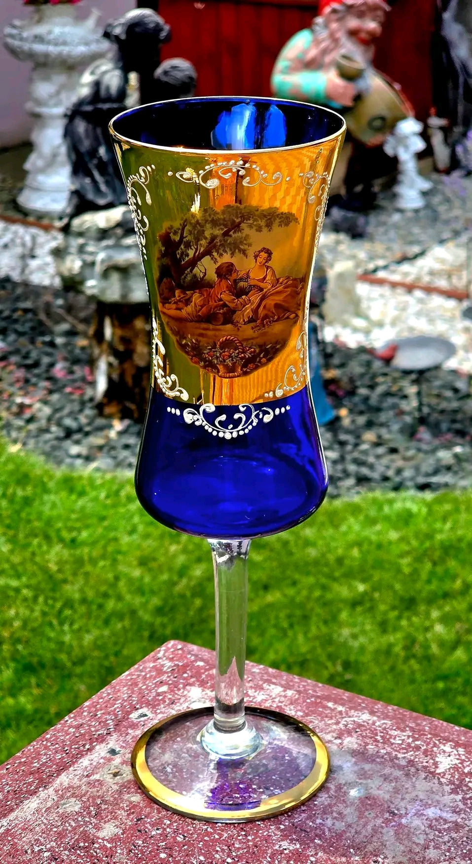 Pocal Murano