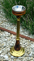 Scrumieră vintage