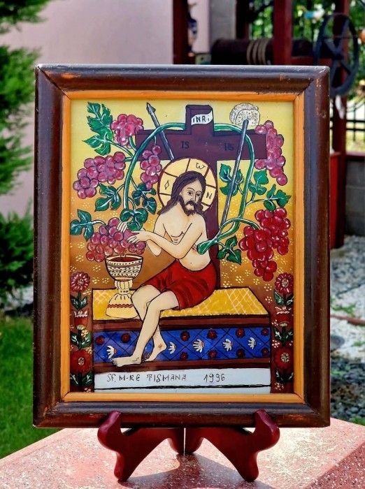 Tablou Religios