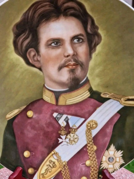 Farfurie Ludovic