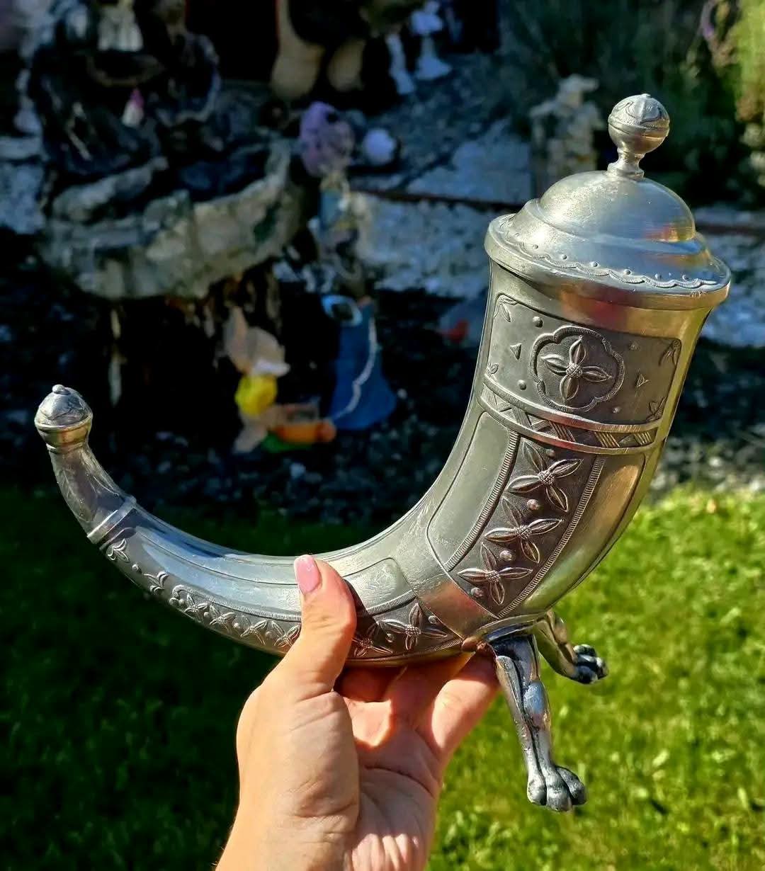 Decantor Viking