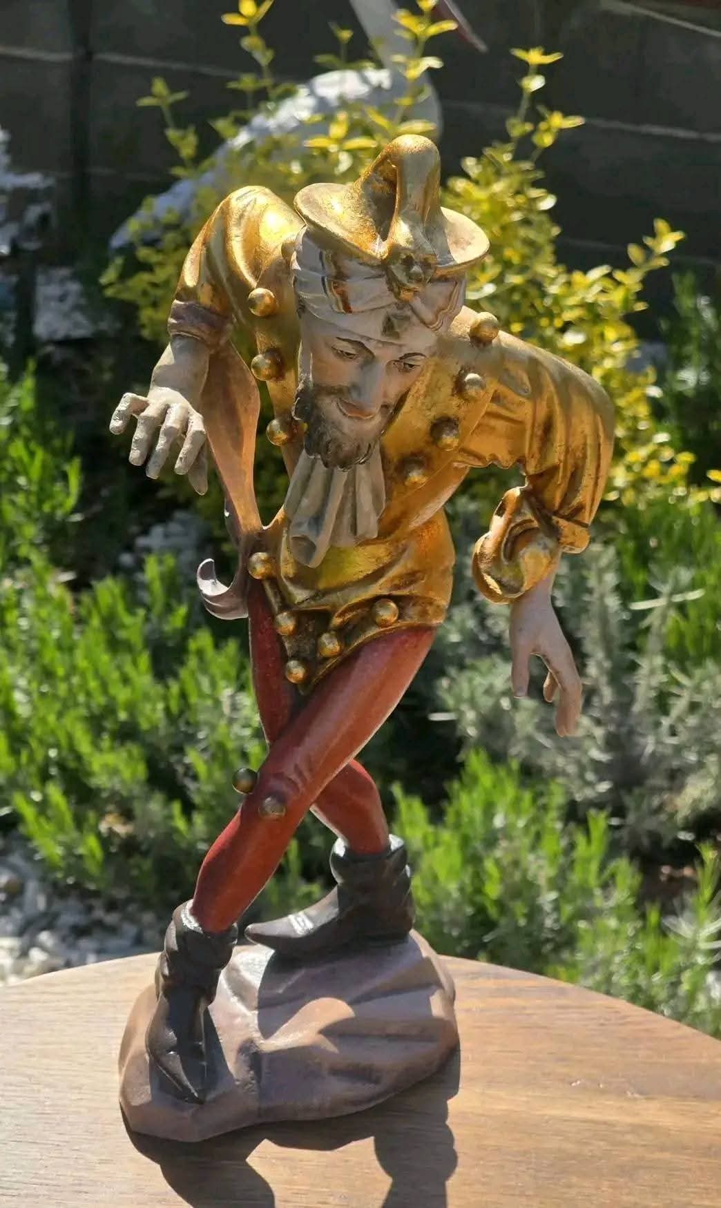 Statuetă de colecție