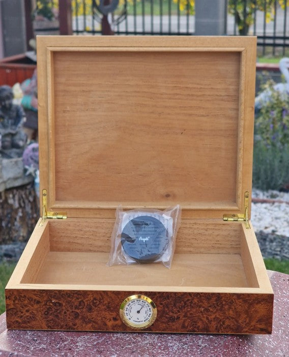 Humidor Trabucuri
