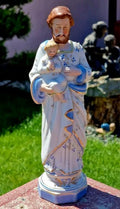 Statuetă Sfântul Iosif
