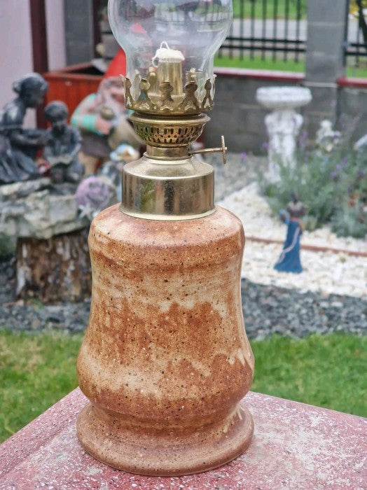 Lampă Petrol