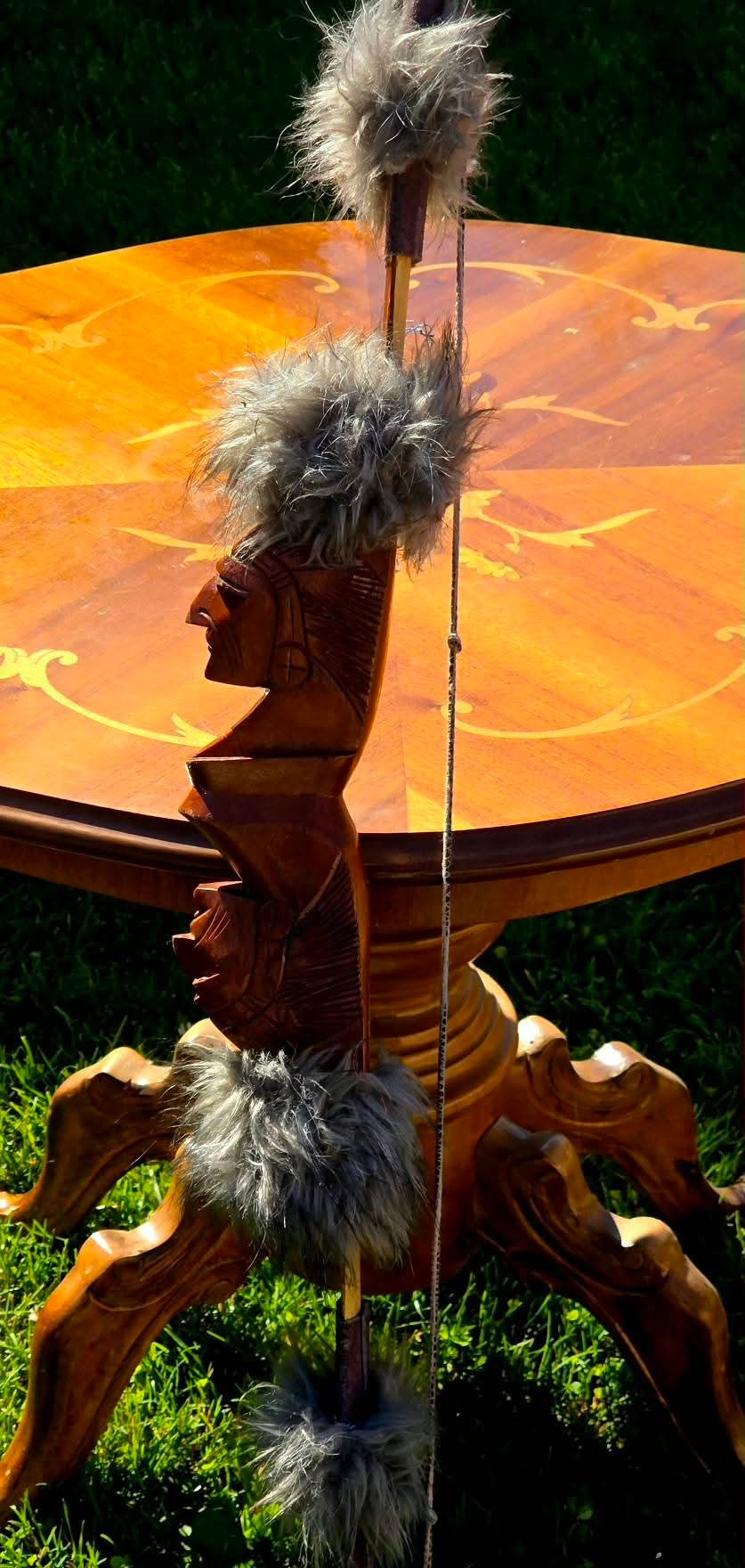 Arc Folk Art