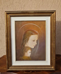 Tablou Fecioara Maria