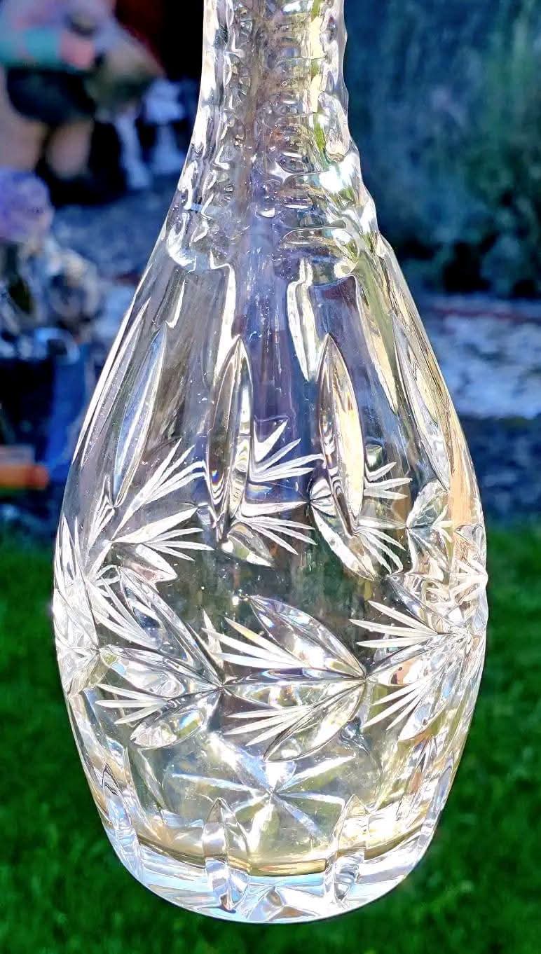 Decantor Bohemia