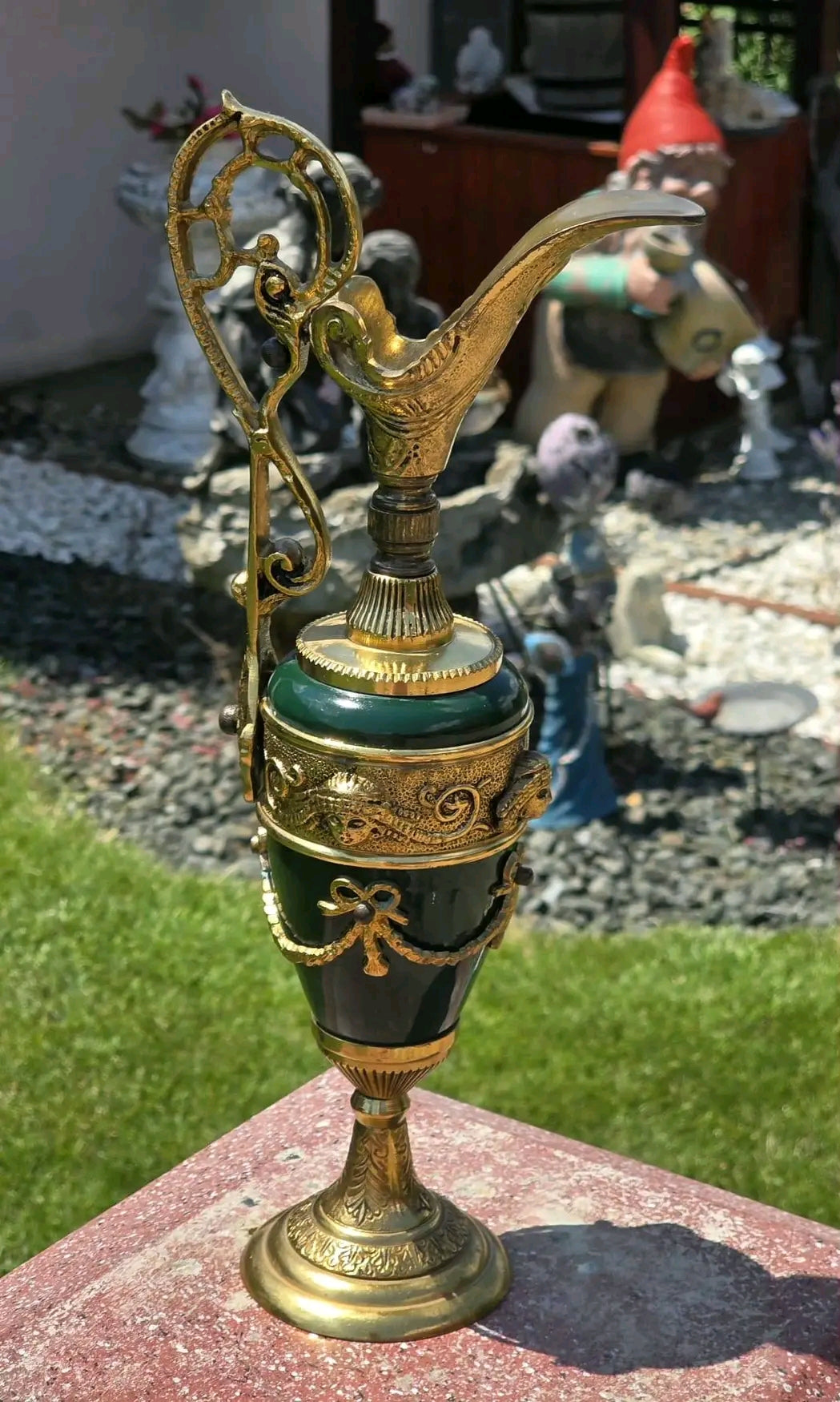 Carafă Cleopatra