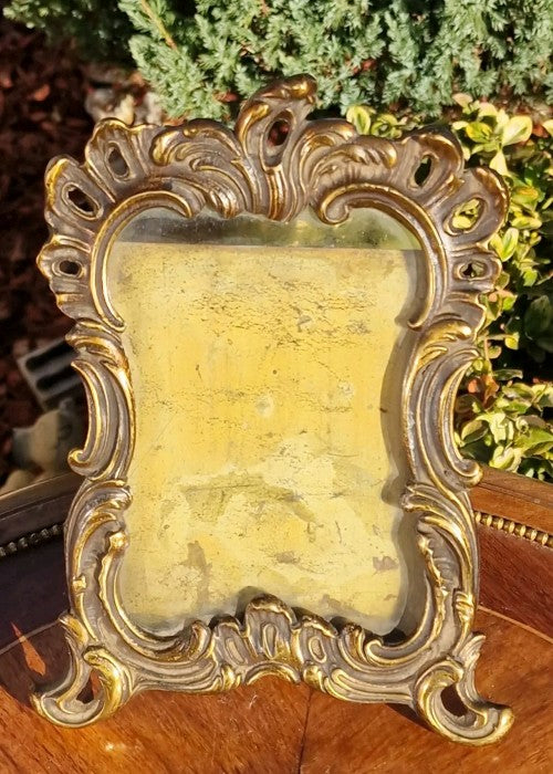 Ramă Baroc